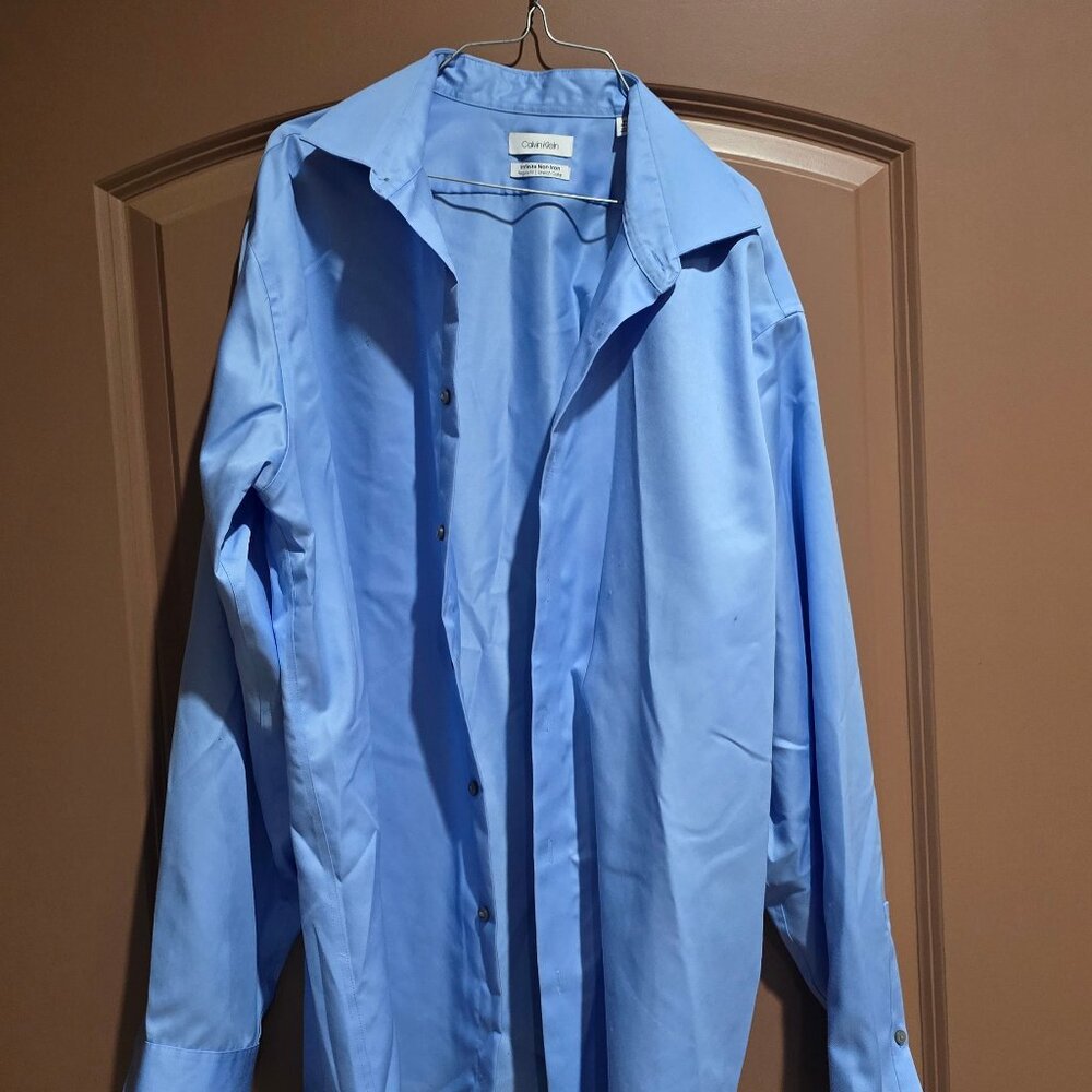Calvin Klein Dress Shirt